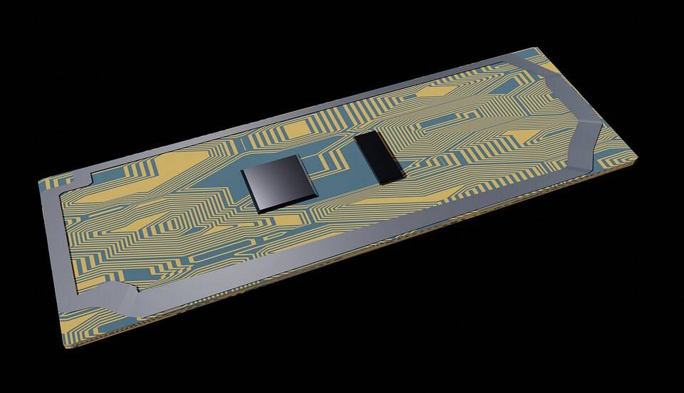 PCB Verwendung